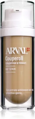 Arval Couperoll Day Serum - Сыворотка на день против покраснений кожи, 30 мл