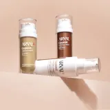 Arval Couperoll Day Serum - Сыворотка на день против покраснений кожи, 30 мл — фото 3