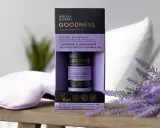 Baylis & Harding Goodness Sleep Beautifully - Туман для спокойного сна Lavender & Bergamot, 100 мл — фото 3