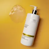 Apis Natural Cosmetics Ceramide Repair - Нежный очищающий эмульсия с керамидами, 500 мл — фото 2