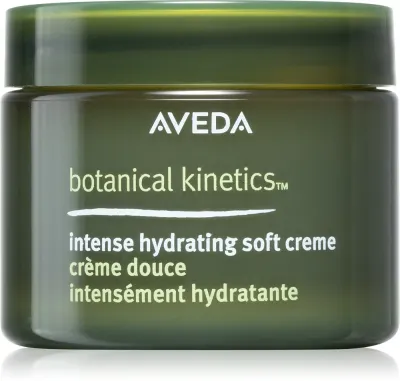 Aveda Botanical Kinetics Intense Hydrating Soft Creme - Шелковистый нежный увлажняющий крем, 50 мл