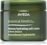 Aveda Botanical Kinetics Intense Hydrating Soft Creme - Шелковистый нежный увлажняющий крем, 50 мл — фото 1