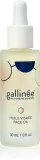 Gallinee SKIN CARE Prebiotic Face Oil - Крем для лица для осветления и смягчения кожи, 30 мл — фото 1