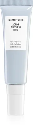 Comfort Zone Active Pureness - Увлажняющий матирующий флюид, 30 мл