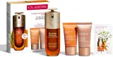 Clarins Double Serum & Extra Firming Set - Подарочный набор для зрелой кожи — фото 1