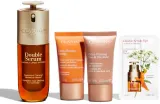 Clarins Double Serum & Extra Firming Set - Подарочный набор для зрелой кожи — фото 2