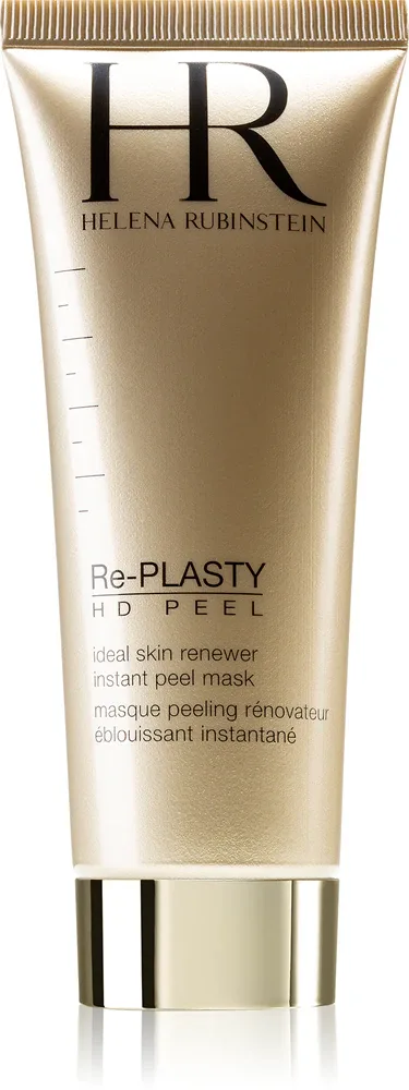 Helena Rubinstein Prodigy Re-Plasty High Definition Peel - Маска для лица, восстанавливающая упругость кожи, 75 мл