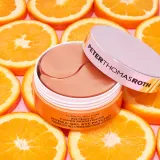 Peter Thomas Roth Potent-C Hydra-Gel Eye Patches - Гелевые подушечки с осветляющим эффектом, 60 шт — фото 2