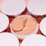 Peter Thomas Roth Potent-C Hydra-Gel Eye Patches - Гелевые подушечки с осветляющим эффектом, 60 шт — фото 4