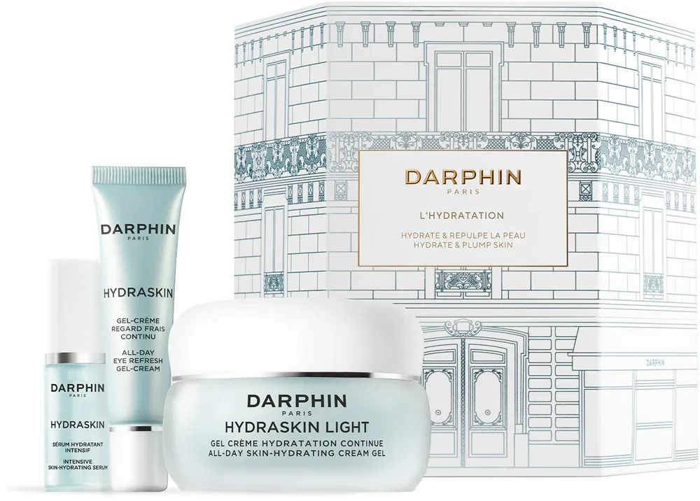 Darphin Holiday L’Hydratation - Набор подарочный для лица, 1 шт