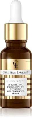 Christian Laurent Luminous Glow - Сыворотка против пигментных пятен, 18 мл