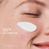 Clarins Youth-Protecting Sunscreen High Protection - Крем для загара лица SPF 30, 50 мл — фото 5