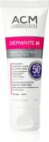 ACM Depiwhite M - Крем защитный для лица SPF 50+, 40 мл — фото 1