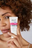 ACM Depiwhite M - Крем защитный для лица SPF 50+, 40 мл — фото 3