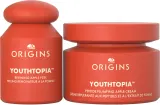 Origins Holiday Youthtopia Plumping & Smoothing - Подарочный набор против морщин, 1 шт — фото 2