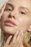 Say Hi Glazed Skin - Молочное лицевое сыворотка с церамидами и пептидами, 100 мл — фото 5