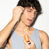 3INA The Vit C Orange Serum - Сыворотка для лица с витамином C, которая придает сияние, 30 мл — фото 2