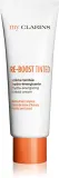 Крем для лица тонирующий My Clarins Re-Boost Hydra Energizing Tinted Cream увлажняющий, для всех типов кожи, 50 мл — фото 1