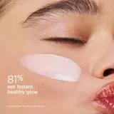 Крем для лица тонирующий My Clarins Re-Boost Hydra Energizing Tinted Cream увлажняющий, для всех типов кожи, 50 мл — фото 4