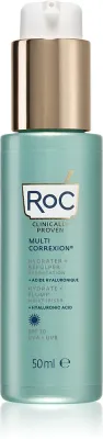 RoC Multi Correxion Hydrate & Plump - Крем интенсивного увлажнения и упругости для кожи SPF 30, 50 мл