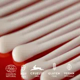 MÁDARA Derma Collagen - Питательный ночной крем, 70 мл — фото 2