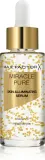 Max Factor Miracle Pure - Сыворотка для лица, придающая сияние, 30 мл — фото 1