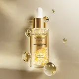 Max Factor Miracle Pure - Сыворотка для лица, придающая сияние, 30 мл — фото 3