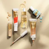 Max Factor Miracle Pure - Сыворотка для лица, придающая сияние, 30 мл — фото 4