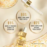 Max Factor Miracle Pure - Сыворотка для лица, придающая сияние, 30 мл — фото 8