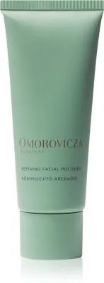 Omorovicza Moor Mud Refining Facial Polisher - Осветляющий пилинг, 100 мл