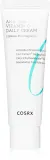 Cosrx AHA/BHA Vitamin C Daily Cream - Крем для лица с эффектом смягчения и осветления, 50 мл — фото 1