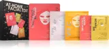 Rodial At Home Facial Collection - Набор подарочный для лица — фото 1