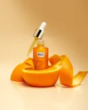 RoC Multi Correxion Revive + Glow - Сыворотка осветляющая с витамином C для лица и шеи, 30 мл — фото 3