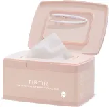 TIRTIR Ampoule Mask Galactomyces - Маска осветляющая в листовом формате с эффектом разглаживания, 30 шт — фото 2