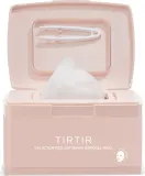 TIRTIR Ampoule Mask Galactomyces - Маска осветляющая в листовом формате с эффектом разглаживания, 30 шт — фото 4