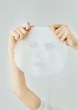 TIRTIR Ampoule Mask Galactomyces - Маска осветляющая в листовом формате с эффектом разглаживания, 30 шт — фото 5