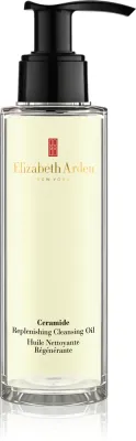 Elizabeth Arden Ceramide - Нежное масло для снятия макияжа с керамидами, 195 мл
