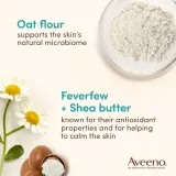 Aveeno Calm + Restore - Увлажняющий ночной крем, 50 мл — фото 3