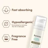 Aveeno Calm + Restore - Увлажняющий ночной крем, 50 мл — фото 4