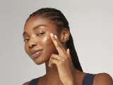 Estee Lauder Advanced Night Repair Serum Synchronized Multi-Recovery Complex Pink Ribbon - Сыворотка против морщин, 50 мл — фото 4