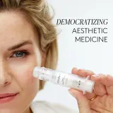 Cocunat Clinical Beauty Filler - Сыворотка против старения кожи с микроигловым уходом, 5 мл — фото 2