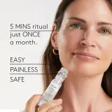 Cocunat Clinical Beauty Filler - Сыворотка против старения кожи с микроигловым уходом, 5 мл — фото 8