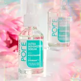 Сыворотка для лица Catrice Pore Ultra Minimizing для сужения пор, с ниацинамидом, 30 мл — фото 3