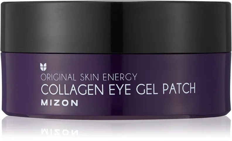 Mizon Original Skin Energy Collagen - Гидрогелевая маска вокруг глаз с коллагеном, 60 шт
