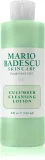 Mario Badescu Cucumber Cleansing Lotion - Тоник для лица, успокаивающий и очищающий, для жирной и комбинированной кожи, 236 мл — фото 1
