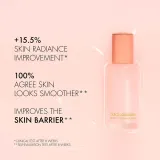 Dolce&Gabbana Fresh Skin Re-Birth Niacinamide Serum - Сыворотка успокаивающая и восстанавливающая кожу, 30 мл — фото 3