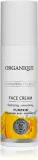 Organique Hydrating Therapy Pumpkin - Крем глубокого увлажнения для лица, 50 мл — фото 1