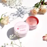 Dr. HEDISON Rejuvenate & Restore Elasticity - Гидрогелевая маска вокруг глаз против старения, 60 шт — фото 3