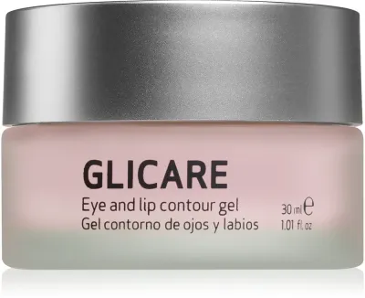 Sesderma Glicare - Гель против морщин вокруг глаз и губ, 30 мл