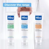 Гель для умывания Mixa Allantoin Restore Comfort Cleanser для сухой и чувствительной кожи, увлажняющий, 150 мл — фото 6